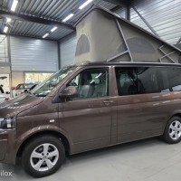 Volkswagen California DSG Automaat/Elektr. hefdak/Cruise/Pdc Foto #13