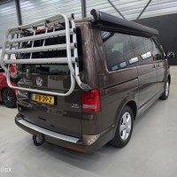 Volkswagen California DSG Automaat/Elektr. hefdak/Cruise/Pdc Foto #14