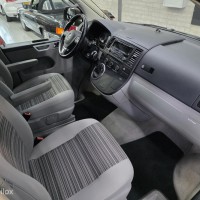 Volkswagen California DSG Automaat/Elektr. hefdak/Cruise/Pdc Foto #15