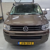 Volkswagen California DSG Automaat/Elektr. hefdak/Cruise/Pdc Foto #16