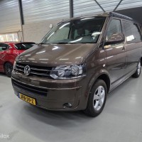Volkswagen California DSG Automaat/Elektr. hefdak/Cruise/Pdc Foto #17