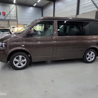Volkswagen California DSG Automaat/Elektr. hefdak/Cruise/Pdc Foto #18