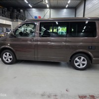 Volkswagen California DSG Automaat/Elektr. hefdak/Cruise/Pdc Foto #19