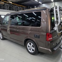 Volkswagen California DSG Automaat/Elektr. hefdak/Cruise/Pdc Foto #20
