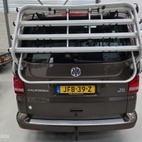 Volkswagen California DSG Automaat/Elektr. hefdak/Cruise/Pdc Foto #22