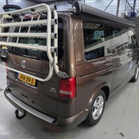 Volkswagen California DSG Automaat/Elektr. hefdak/Cruise/Pdc Foto #23