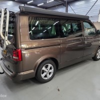 Volkswagen California DSG Automaat/Elektr. hefdak/Cruise/Pdc Foto #24