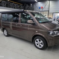 Volkswagen California DSG Automaat/Elektr. hefdak/Cruise/Pdc Foto #27