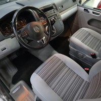 Volkswagen California DSG Automaat/Elektr. hefdak/Cruise/Pdc Foto #29
