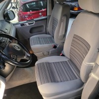 Volkswagen California DSG Automaat/Elektr. hefdak/Cruise/Pdc Foto #30