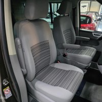 Volkswagen California DSG Automaat/Elektr. hefdak/Cruise/Pdc Foto #1