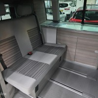 Volkswagen California DSG Automaat/Elektr. hefdak/Cruise/Pdc Foto #2
