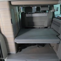 Volkswagen California DSG Automaat/Elektr. hefdak/Cruise/Pdc Foto #4