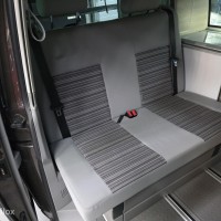 Volkswagen California DSG Automaat/Elektr. hefdak/Cruise/Pdc Foto #6