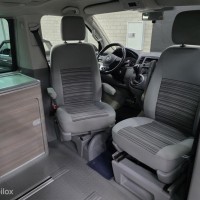 Volkswagen California DSG Automaat/Elektr. hefdak/Cruise/Pdc Foto #11