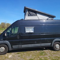 Fiat Ducato campers FIAT DUCATO uit 2015 Foto #6