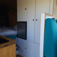 Fiat Ducato campers FIAT DUCATO uit 2015 Foto #7