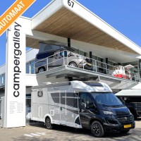 Tweedehands Sunlight campers camper kopen