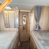 Sunlight Adventure Edition 68 T uit 2021 Foto #3