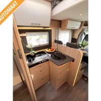 Sunlight Adventure Edition 68 T uit 2021 Foto #7