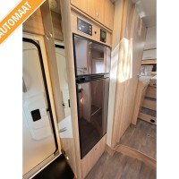 Sunlight Adventure Edition 68 T uit 2021 Foto #8