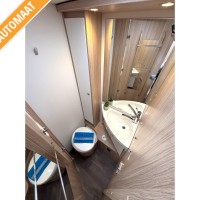 Sunlight Adventure Edition 68 T uit 2021 Foto #9