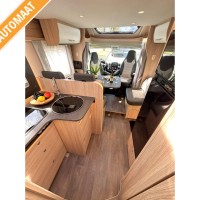 Sunlight Adventure Edition 68 T uit 2021 Foto #11