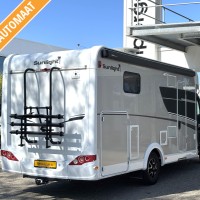 Sunlight Adventure Edition 68 T uit 2021 Foto #21