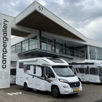 Tweedehands Knaus campers camper kopen