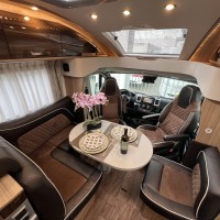 Knaus Sky TI 650 MEG uit 2018 Foto #1