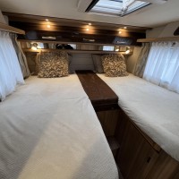 Knaus Sky TI 650 MEG uit 2018 Foto #2