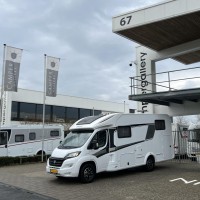 Knaus Sky TI 650 MEG uit 2018 Foto #3