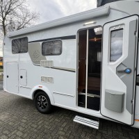 Knaus Sky TI 650 MEG uit 2018 Foto #4