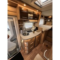 Knaus Sky TI 650 MEG uit 2018 Foto #5