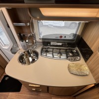 Knaus Sky TI 650 MEG uit 2018 Foto #6