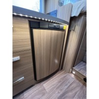 Knaus Sky TI 650 MEG uit 2018 Foto #7