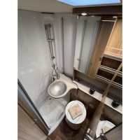 Knaus Sky TI 650 MEG uit 2018 Foto #8