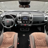 Knaus Sky TI 650 MEG uit 2018 Foto #10