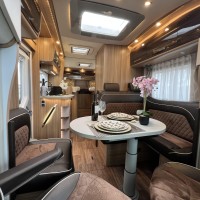 Knaus Sky TI 650 MEG uit 2018 Foto #15