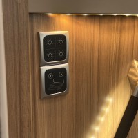 Knaus Sky TI 650 MEG uit 2018 Foto #16