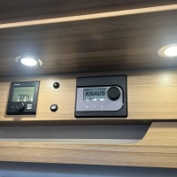 Knaus Sky TI 650 MEG uit 2018 Foto #17