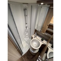 Knaus Sky TI 650 MEG uit 2018 Foto #18