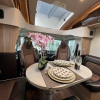 Knaus Sky TI 650 MEG uit 2018 Foto #19