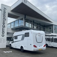 Knaus Sky TI 650 MEG uit 2018 Foto #20