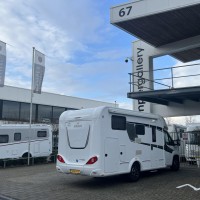 Knaus Sky TI 650 MEG uit 2018 Foto #21