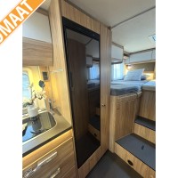 Hymer ML-T 580 uit 2021 Foto #7