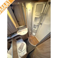 Hymer ML-T 580 uit 2021 Foto #9