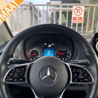 Hymer ML-T 580 uit 2021 Foto #11