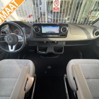 Hymer ML-T 580 uit 2021 Foto #12