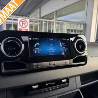 Hymer ML-T 580 uit 2021 Foto #14